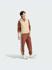 Куртки и дубленки Adidas модель IZ2483-KZ Фото