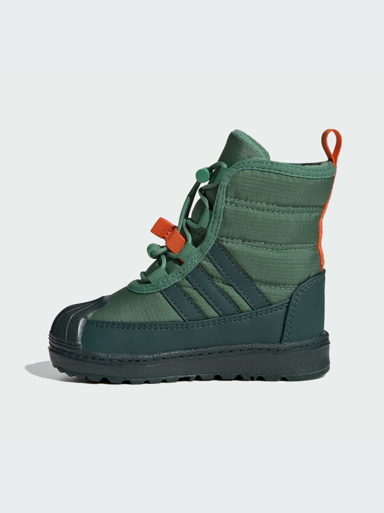 Ботинки и сапоги Adidas модель ID4051-KZ Фото
