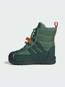 Ботинки и сапоги Adidas модель ID4051-KZ Фото