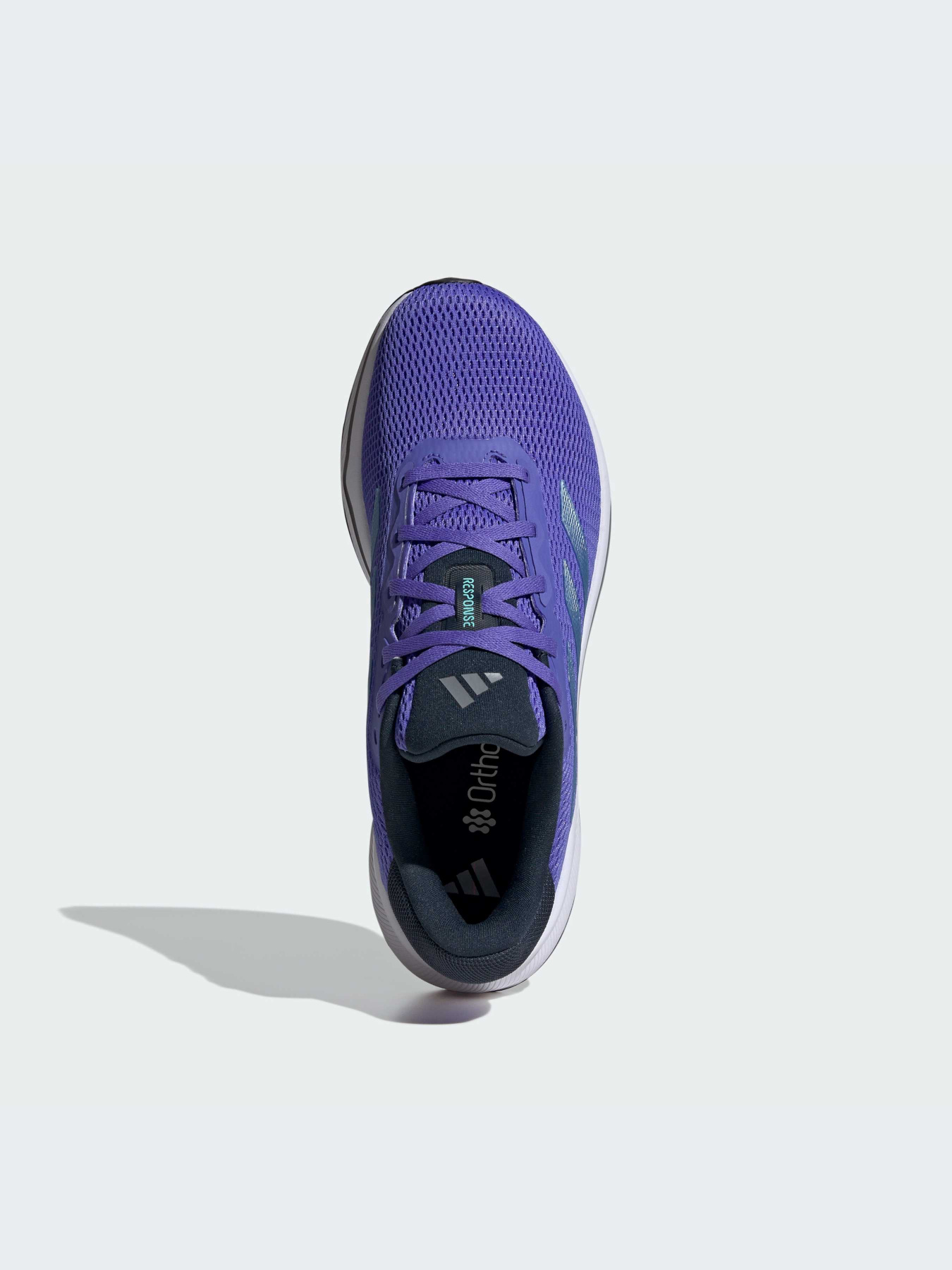 Кроссовки Adidas Response модель IH6006-KZ Фото