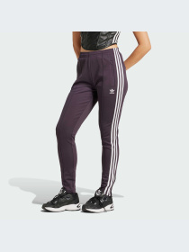 Брюки Adidas Adicolor модель IY2185-KZ Фото