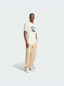 Брюки Adidas Graphics модель IX6737-KZ Фото