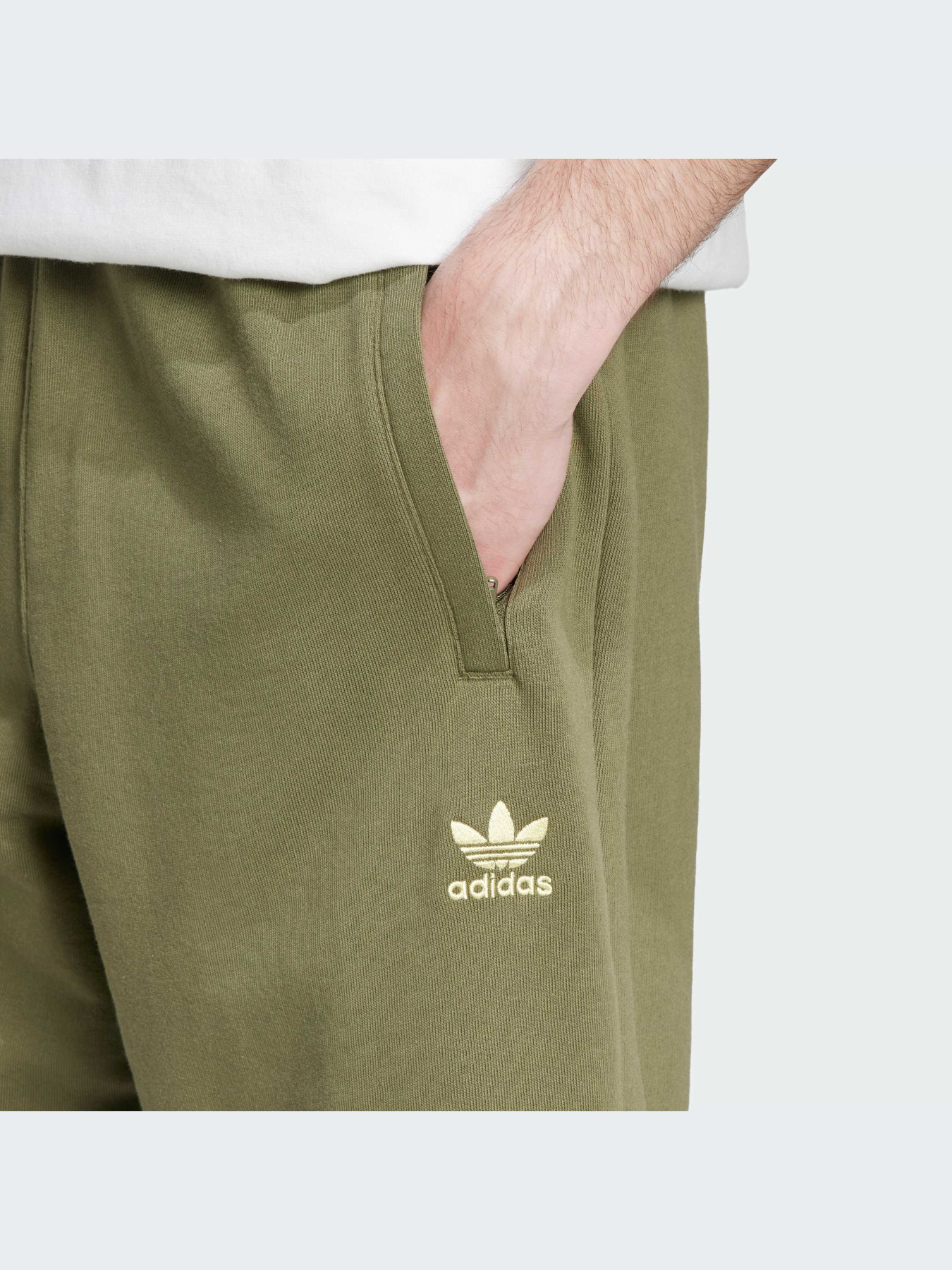 Шорты Adidas модель IY8516-KZ Фото