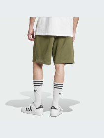 Шорты Adidas модель IY8516-KZ Фото