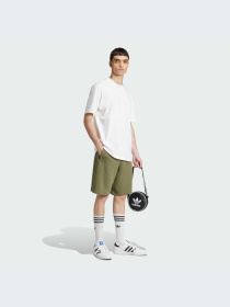 Шорты Adidas модель IY8516-KZ Фото