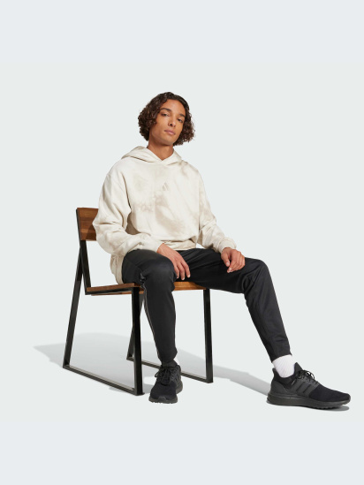 Худи и свитшоты adidas модель IY6595-KZ — фото 3 - INTERTOP