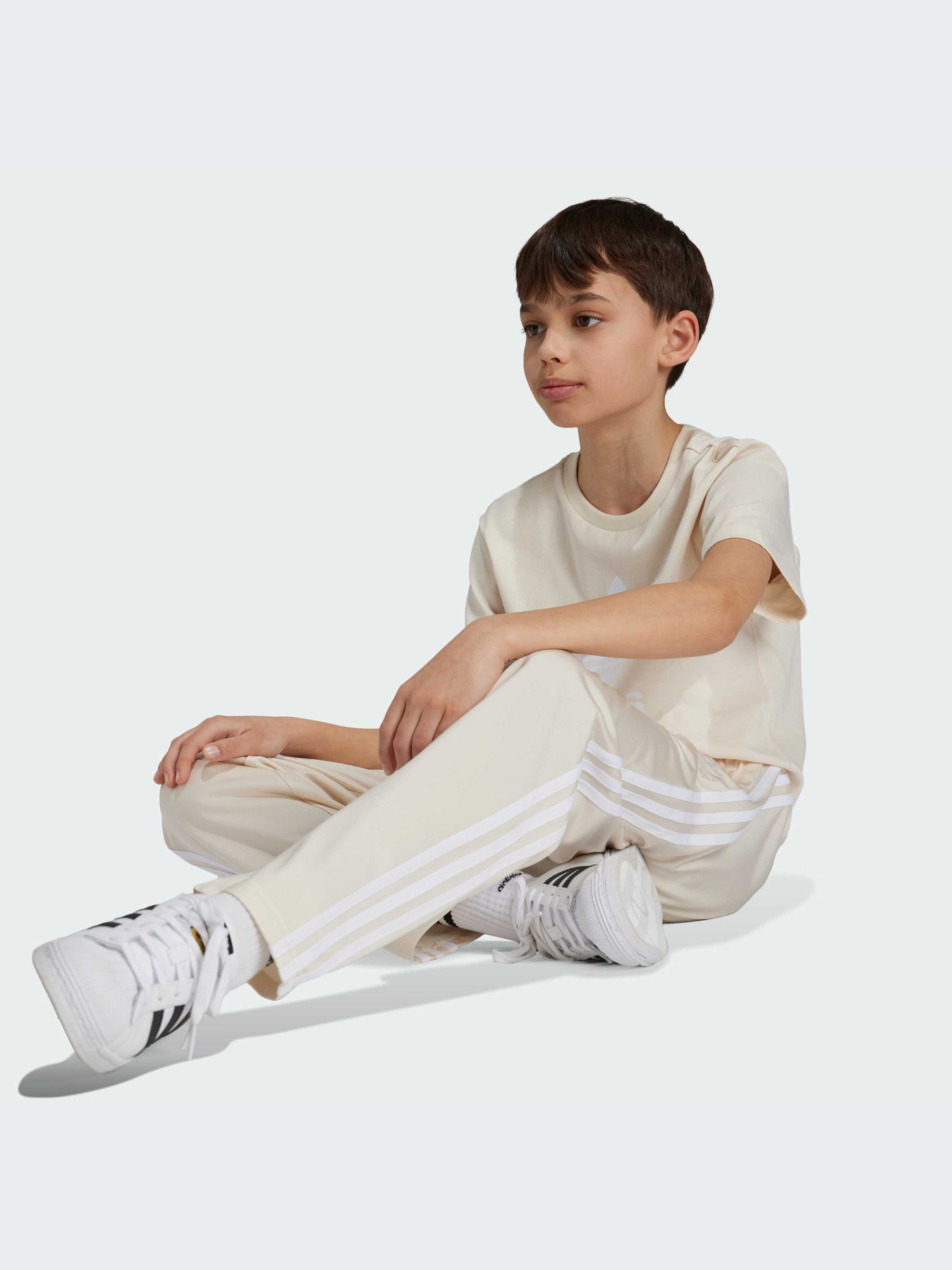 Брюки Adidas Adicolor модель IY9802-KZ Фото