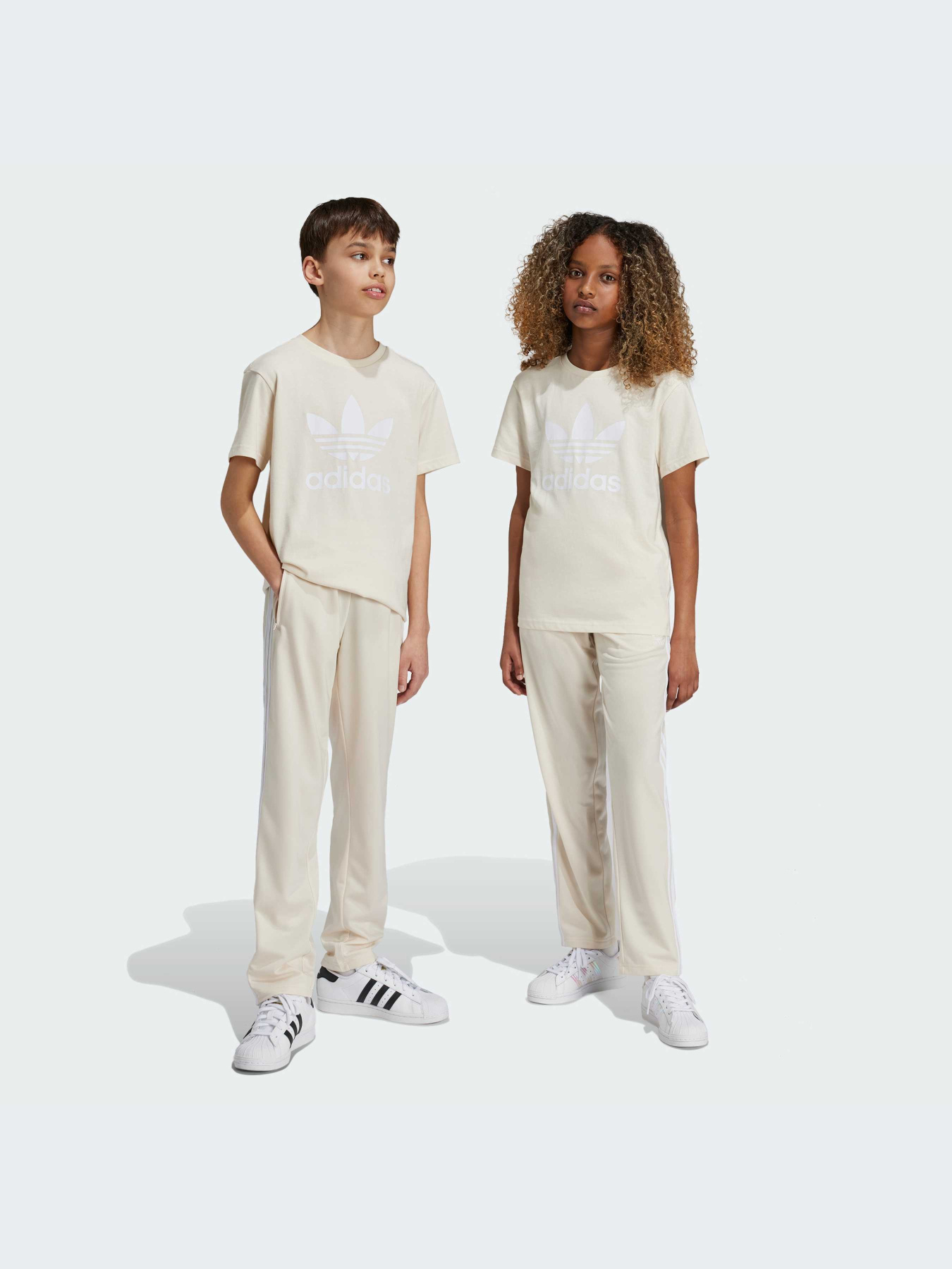 Брюки Adidas Adicolor модель IY9802-KZ Фото