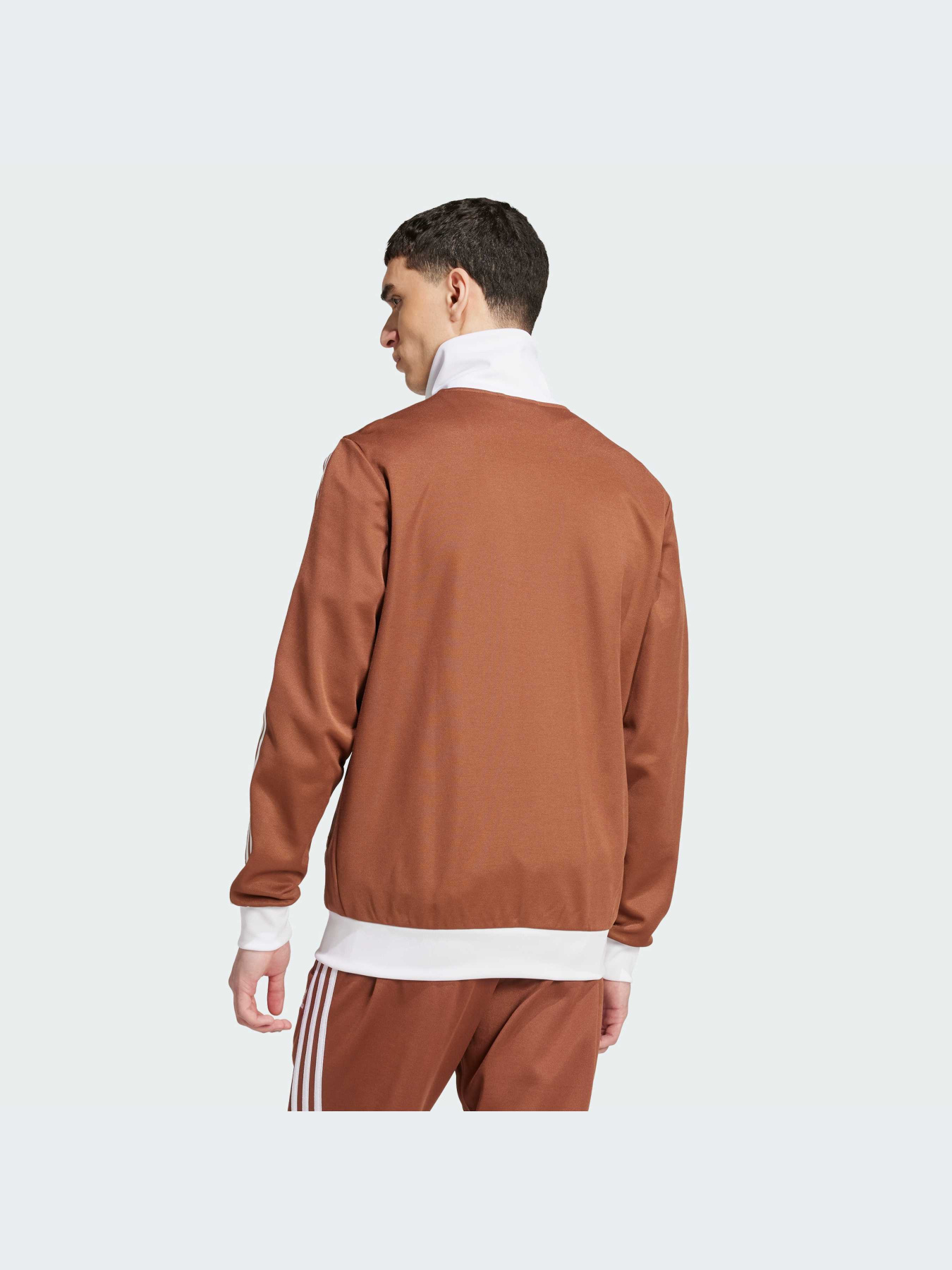 Худи и свитшоты Adidas модель IY9879-KZ Фото