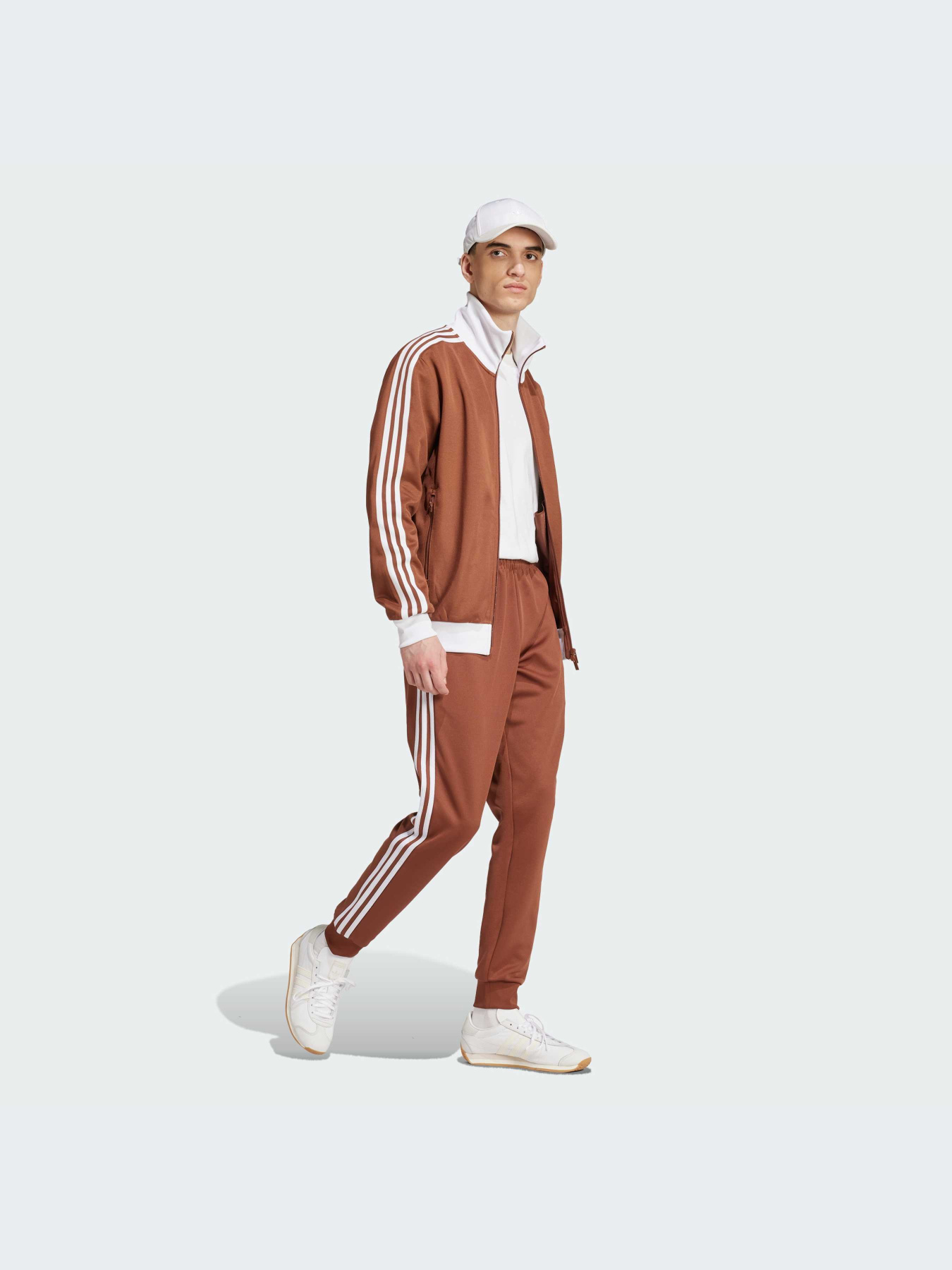 Худи и свитшоты Adidas модель IY9879-KZ Фото