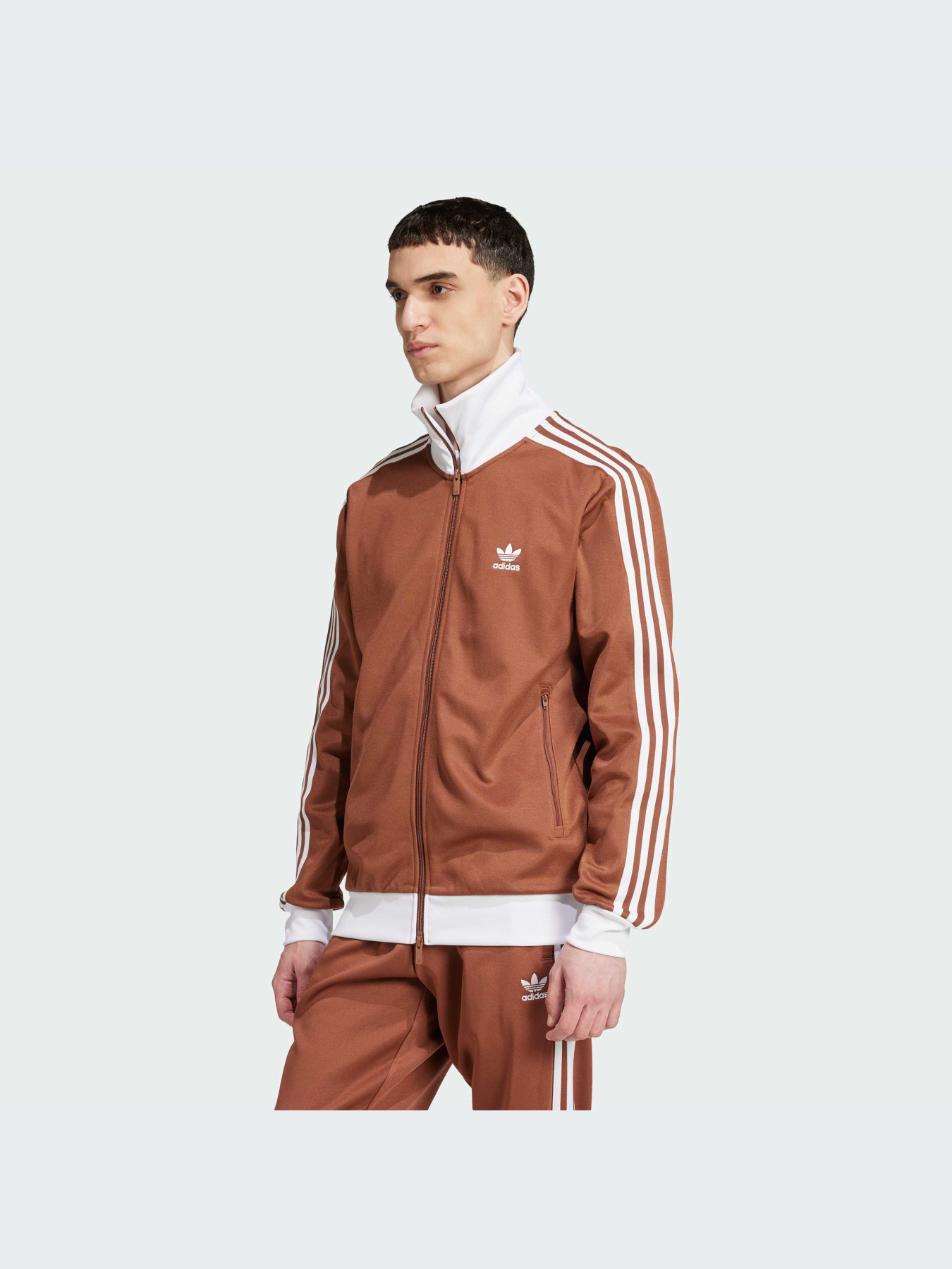 Худи и свитшоты Adidas модель IY9879-KZ Фото