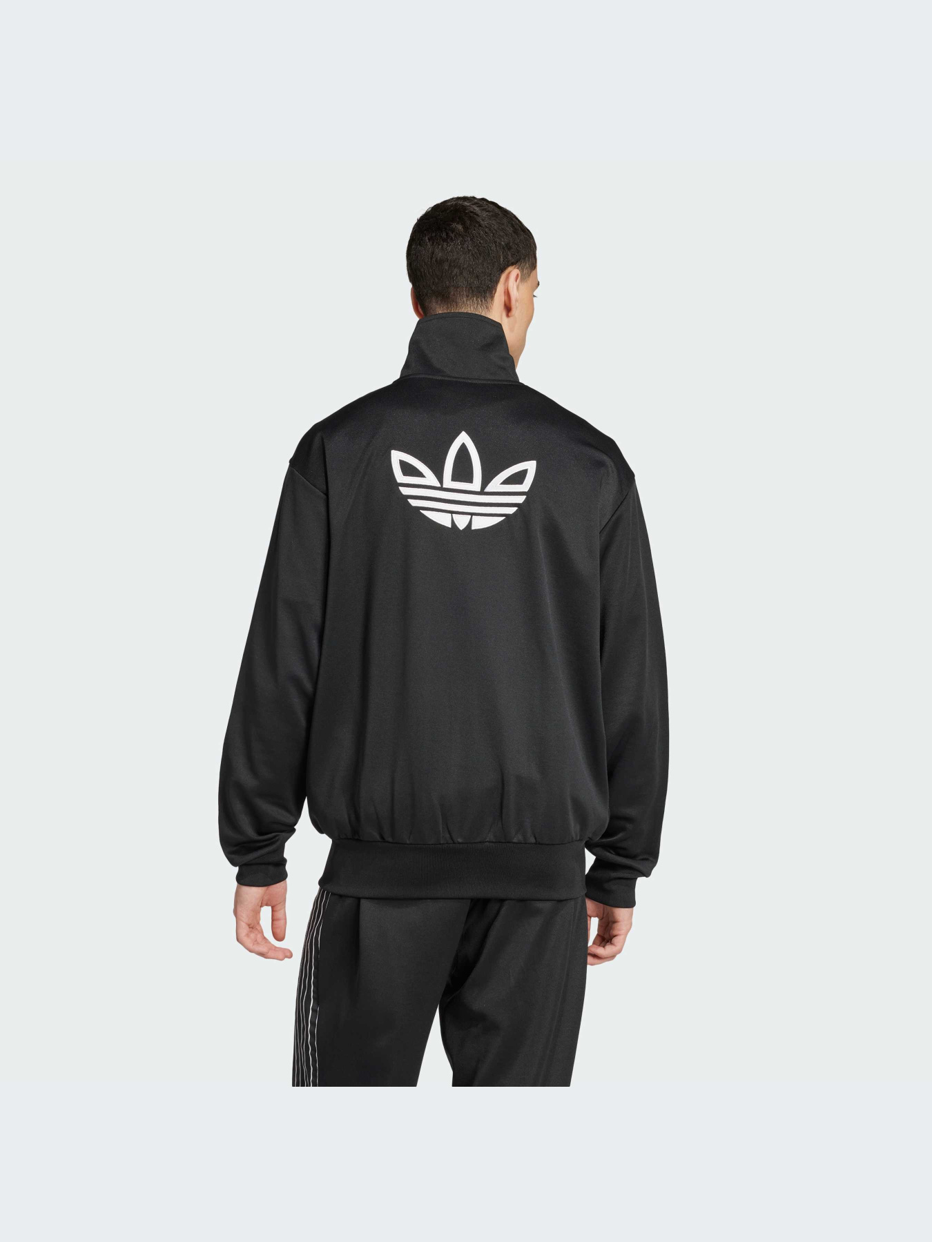 Худи и свитшоты Adidas Adicolor модель IY4887-KZ Фото