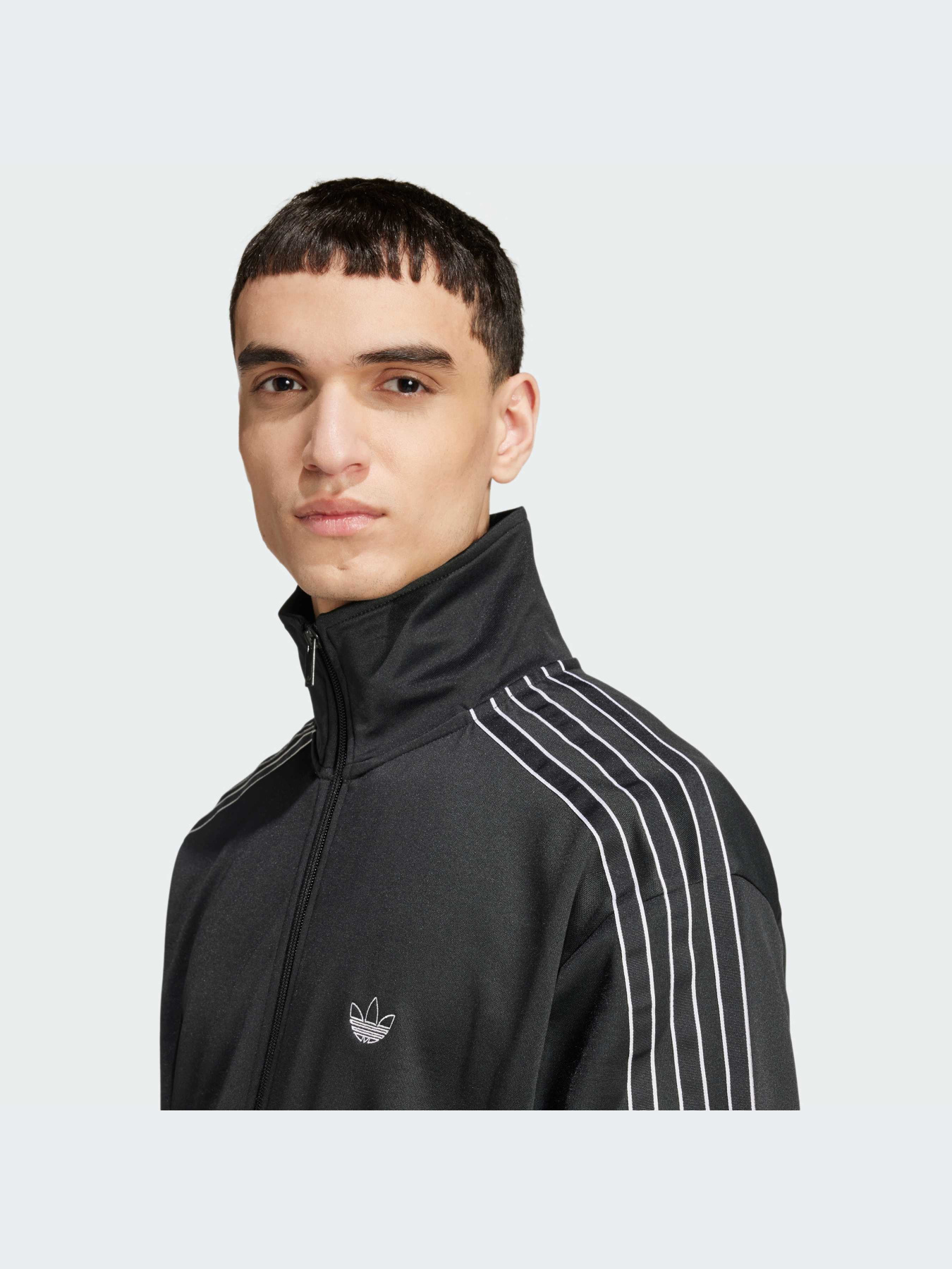 Худи и свитшоты Adidas Adicolor модель IY4887-KZ Фото