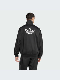 Худи и свитшоты Adidas Adicolor модель IY4887-KZ Фото