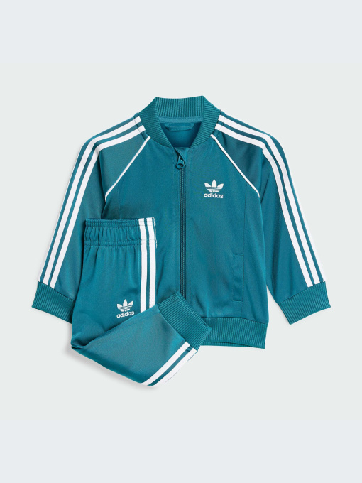 Костюмы Adidas Adicolor модель IX5173-KZ Фото