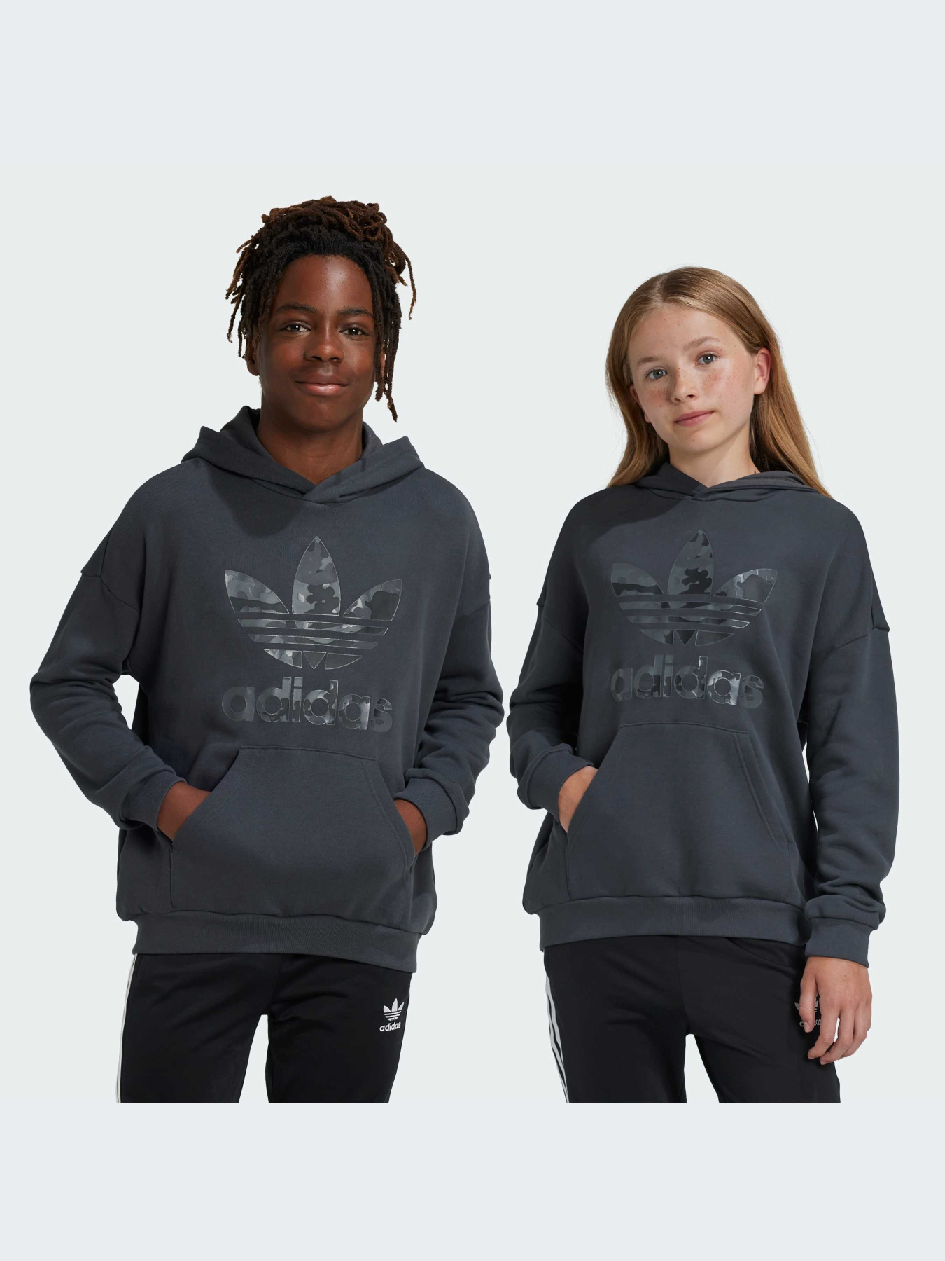 Худи и свитшоты Adidas модель IY1755-KZ Фото