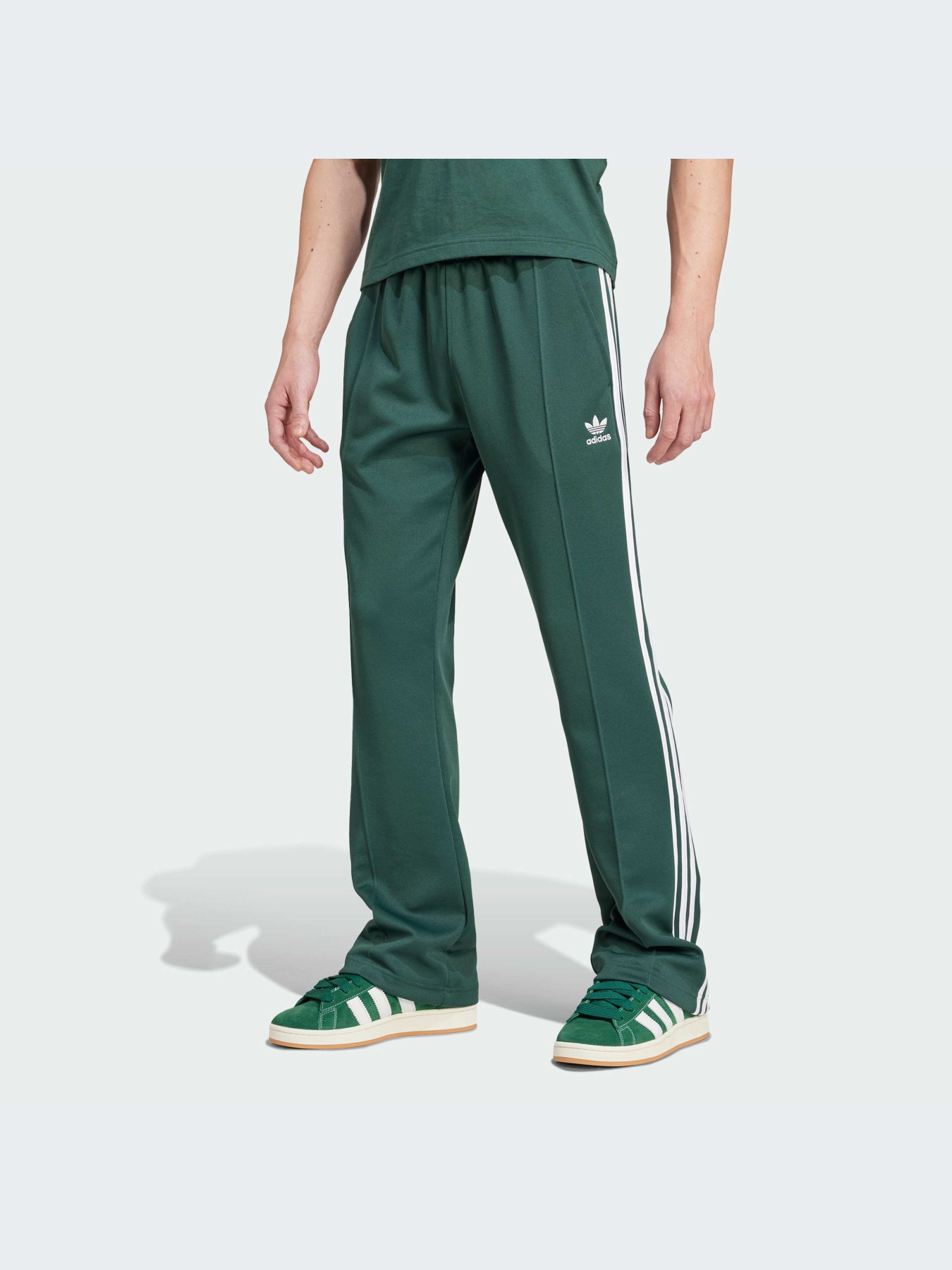 Брюки Adidas Adicolor модель IX5224-KZ Фото