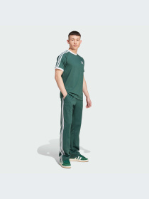 Брюки Adidas Adicolor модель IX5224-KZ Фото