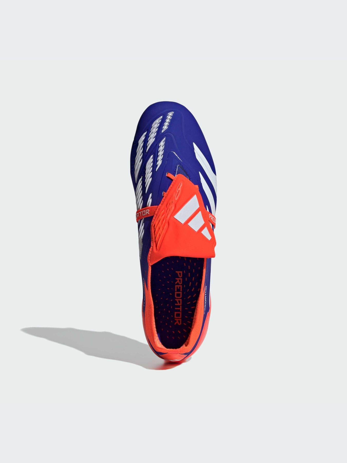 Кроссовки Adidas Predator модель IF6442-KZ Кроссовки Adidas Predator модель IF6442-KZ Фото