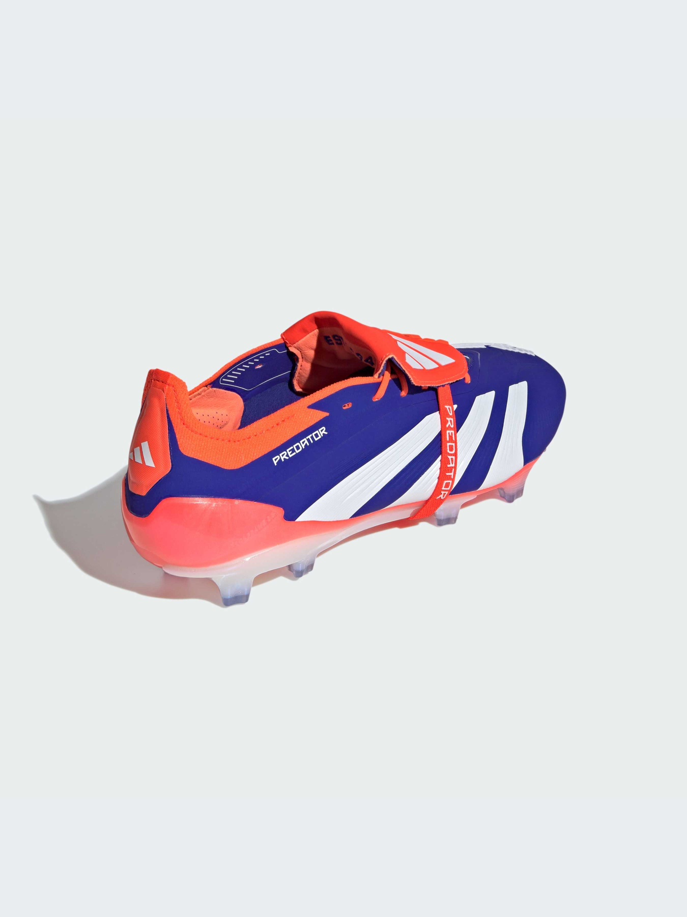 Кроссовки Adidas Predator модель IF6442-KZ Кроссовки Adidas Predator модель IF6442-KZ Фото