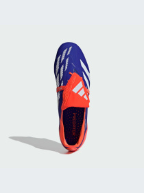 Кроссовки Adidas Predator модель IF6442-KZ Фото