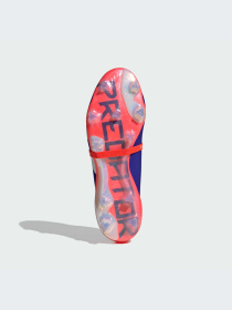 Кроссовки Adidas Predator модель IF6442-KZ Фото