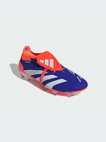 Кроссовки Adidas Predator модель IF6442-KZ Фото