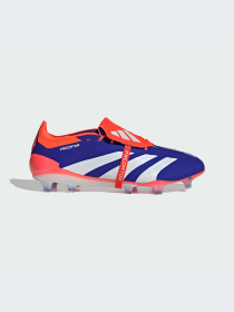 Кроссовки Adidas Predator модель IF6442-KZ Кроссовки Adidas Predator модель IF6442-KZ Фото