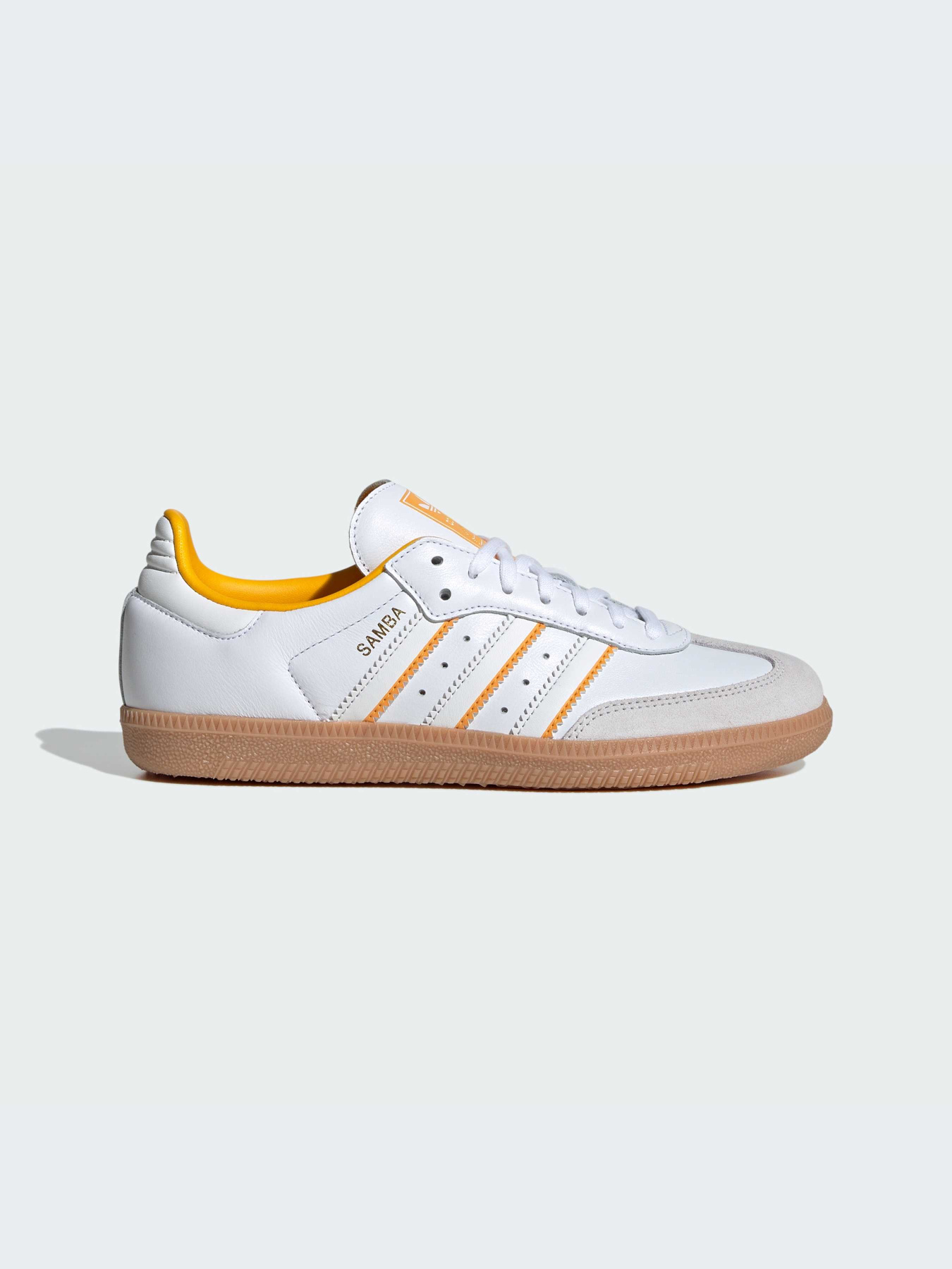 Кеды Adidas модель IH5582-KZ Фото