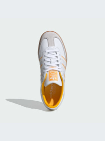 Кеды Adidas модель IH5582-KZ Фото