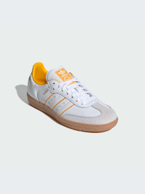 Кеды Adidas модель IH5582-KZ Фото