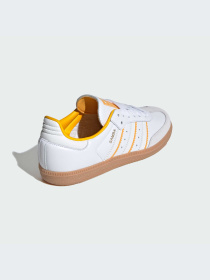 Кеды Adidas модель IH5582-KZ Фото