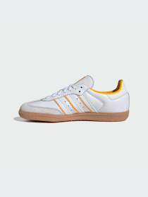 Кеды Adidas модель IH5582-KZ Фото