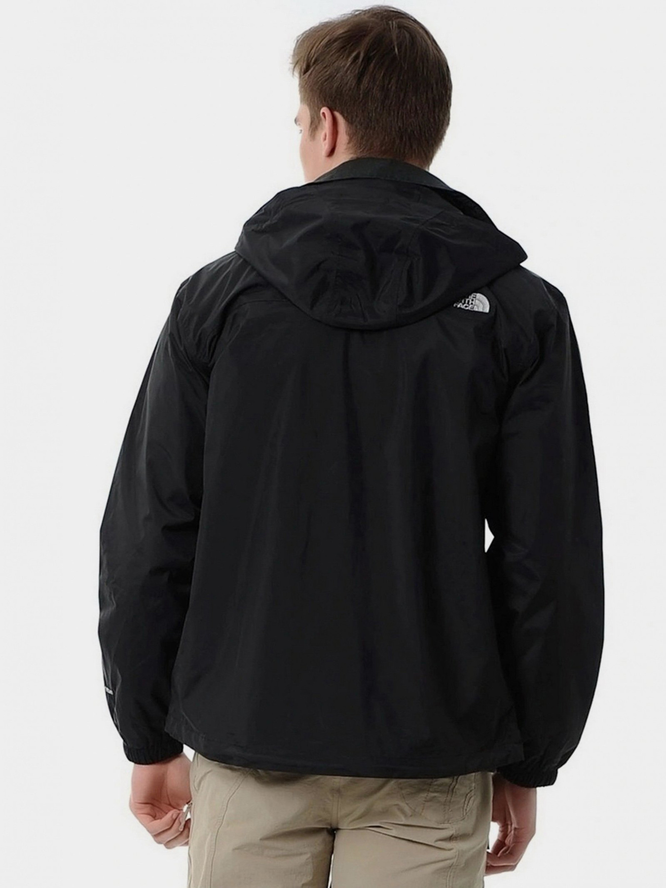 Куртки и дубленки The North Face модель NF00AR9TJK31 Фото