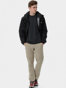 Куртки и дубленки The North Face модель NF00AR9TJK31 Фото