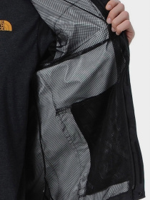 Куртки и дубленки The North Face модель NF00AR9TJK31 Фото