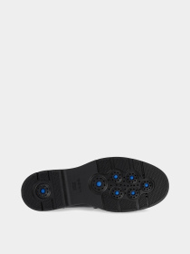 Туфли и лоферы Geox модель U36D1A-00046-C9999 Фото