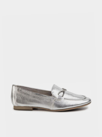 Туфли и лоферы Tamaris модель 24211-24-933 SILVER METALL. Фото