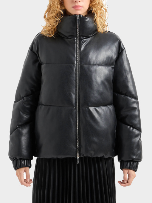Куртки и дубленки Armani Exchange модель 6DYB21-YNNYZ-1200 Фото