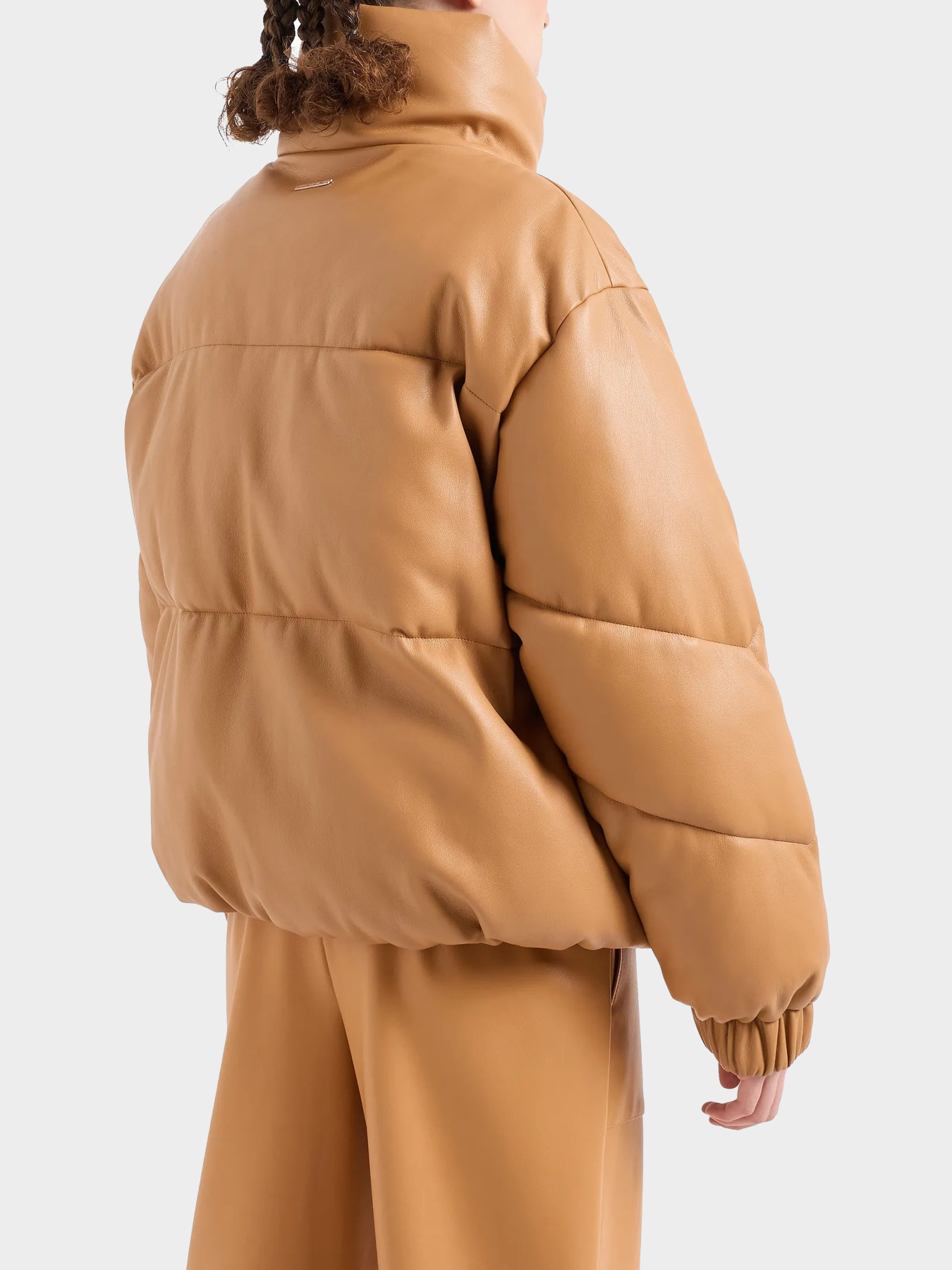 Куртки и дубленки Armani Exchange модель 6DYB21-YNNYZ-1788 Фото