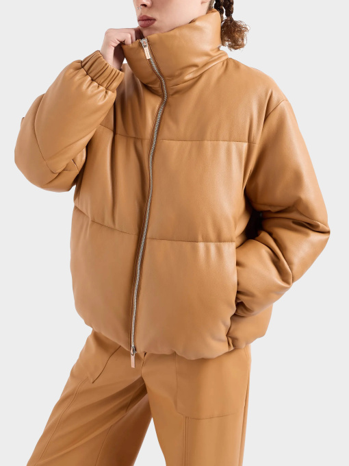 Куртки и дубленки Armani Exchange модель 6DYB21-YNNYZ-1788 Фото