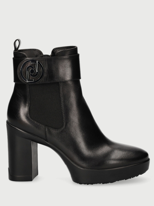 Ботинки и сапоги Liu Jo модель SF0063P010222222 Фото
