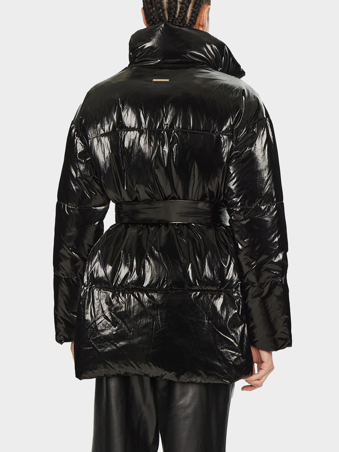 Куртки и дубленки Armani Exchange модель 6DYB32-YN1YZ-1200 Фото