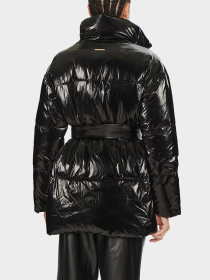 Куртки и дубленки Armani Exchange модель 6DYB32-YN1YZ-1200 Фото