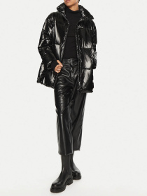 Куртки и дубленки Armani Exchange модель 6DYB32-YN1YZ-1200 Фото
