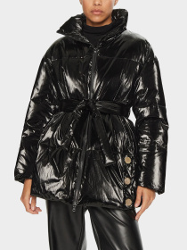 Куртки и дубленки Armani Exchange модель 6DYB32-YN1YZ-1200 Фото