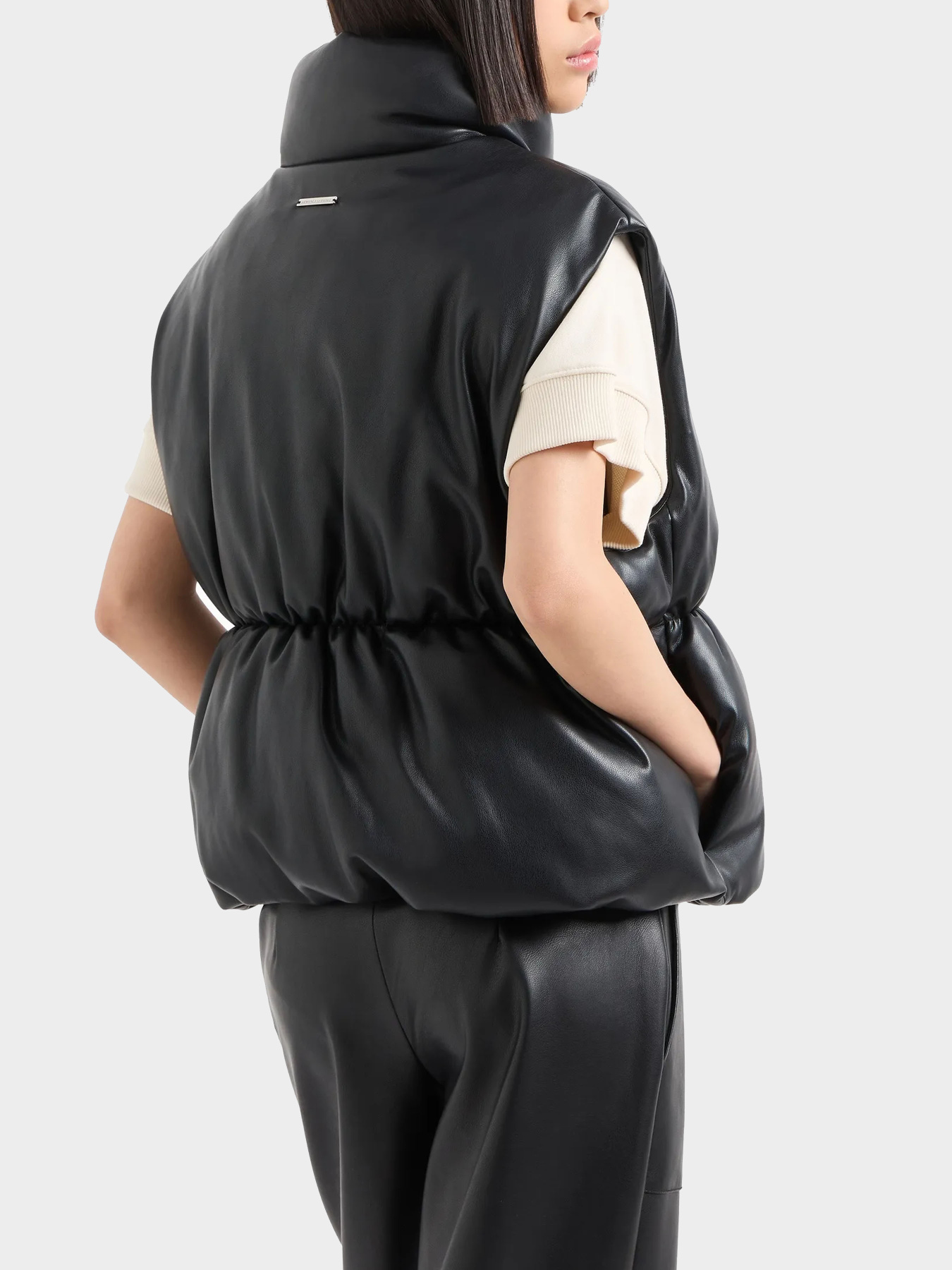 Куртки и дубленки Armani Exchange модель 6DYQ21-YNNYZ-1200 Фото
