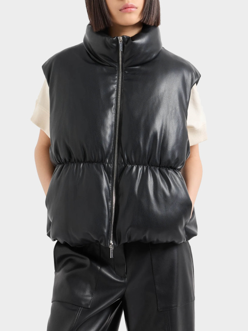 Куртки и дубленки Armani Exchange модель 6DYQ21-YNNYZ-1200 Фото