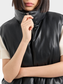 Куртки и дубленки Armani Exchange модель 6DYQ21-YNNYZ-1200 Фото