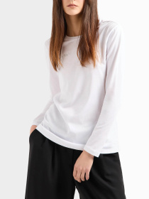 Худи и свитшоты Armani Exchange модель 6DYT38-YJDGZ-1000 Фото